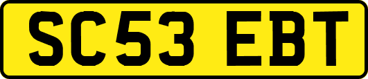 SC53EBT