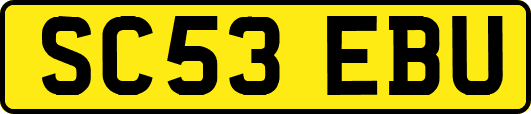 SC53EBU