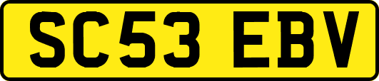 SC53EBV
