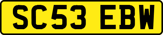 SC53EBW