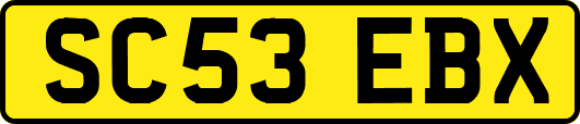 SC53EBX