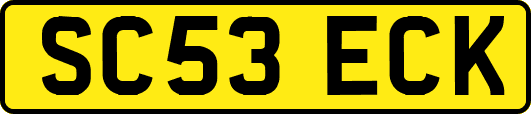 SC53ECK