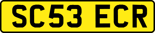 SC53ECR