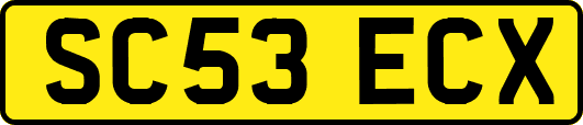 SC53ECX