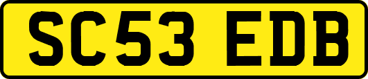SC53EDB