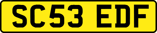 SC53EDF