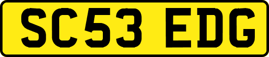 SC53EDG