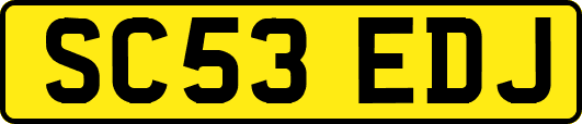 SC53EDJ