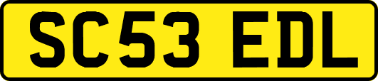 SC53EDL