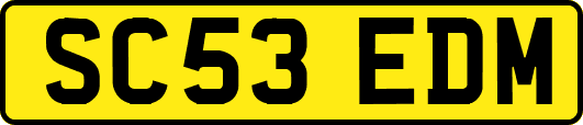 SC53EDM
