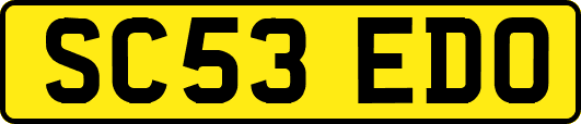 SC53EDO