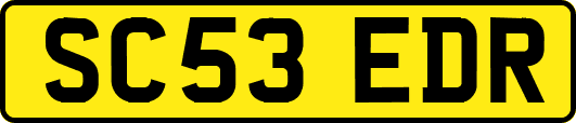 SC53EDR