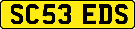 SC53EDS