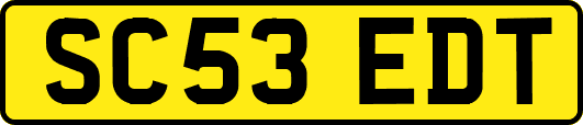 SC53EDT