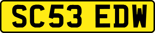SC53EDW