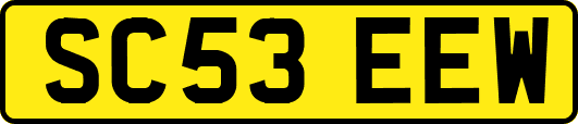 SC53EEW