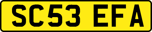 SC53EFA