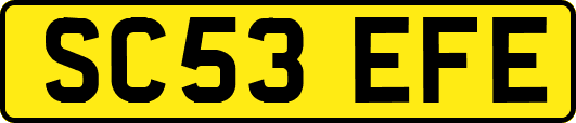 SC53EFE