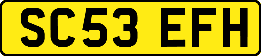 SC53EFH