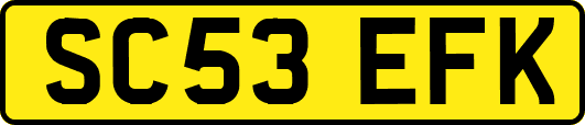 SC53EFK
