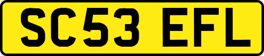 SC53EFL