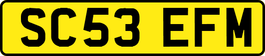 SC53EFM