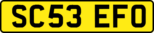 SC53EFO