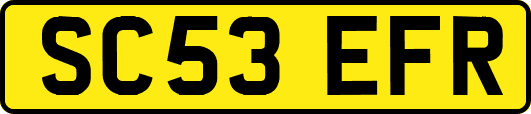 SC53EFR