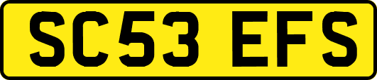 SC53EFS