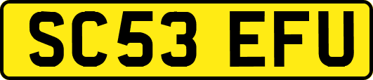 SC53EFU