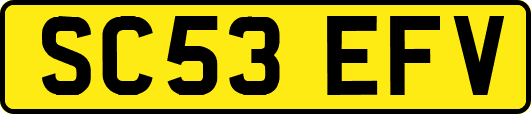 SC53EFV
