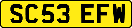 SC53EFW