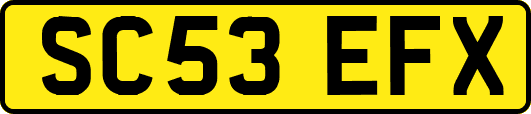 SC53EFX