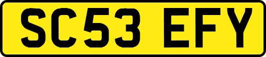 SC53EFY