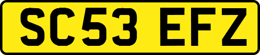 SC53EFZ