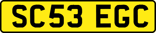 SC53EGC
