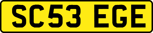 SC53EGE
