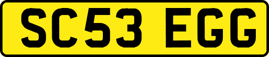 SC53EGG