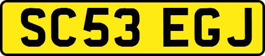 SC53EGJ