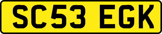 SC53EGK