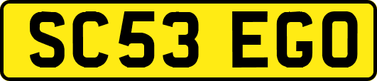 SC53EGO