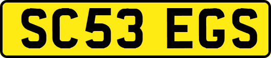 SC53EGS