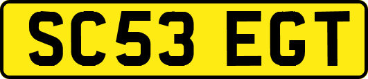 SC53EGT