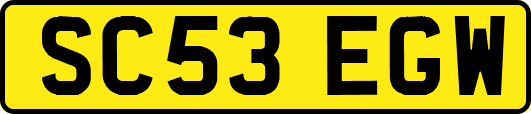 SC53EGW