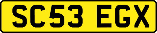 SC53EGX