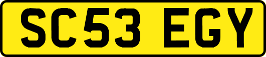 SC53EGY