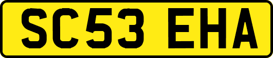SC53EHA