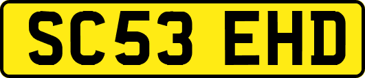 SC53EHD