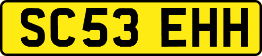 SC53EHH