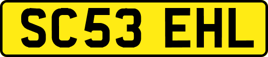 SC53EHL